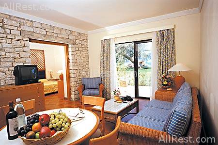 Corfu Chandris Hotel 30